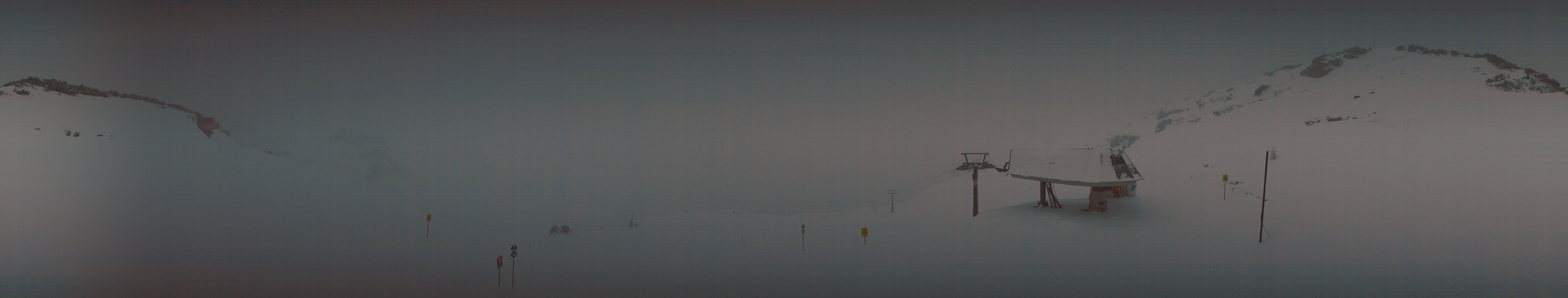 Archiv Foto Webcam Loserfenster