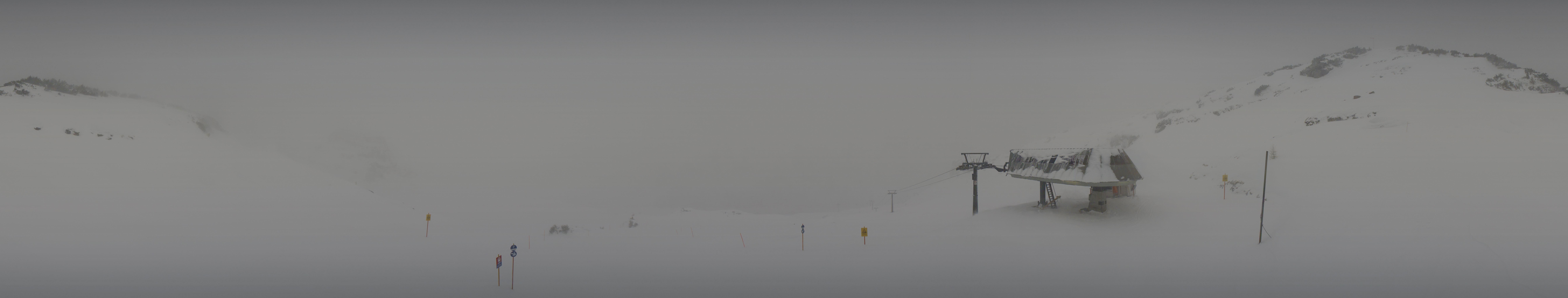 Archiv Foto Webcam Loserfenster