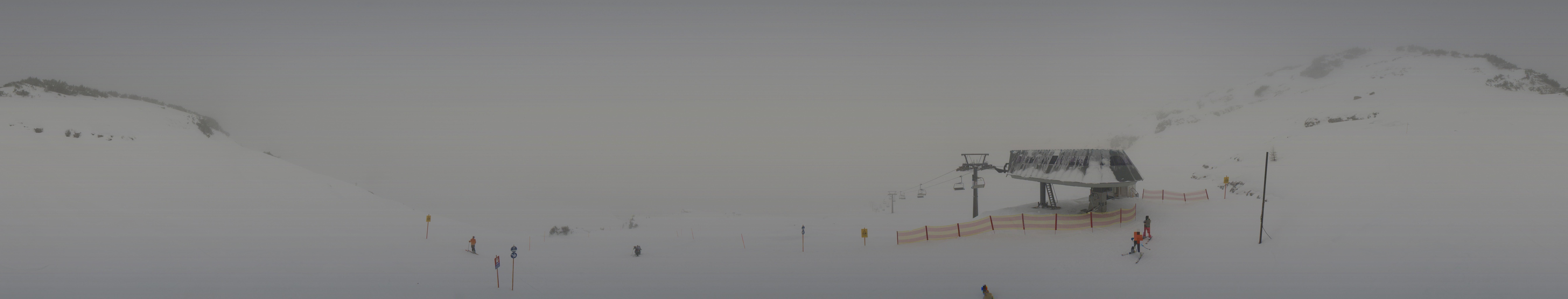 Archiv Foto Webcam Loserfenster