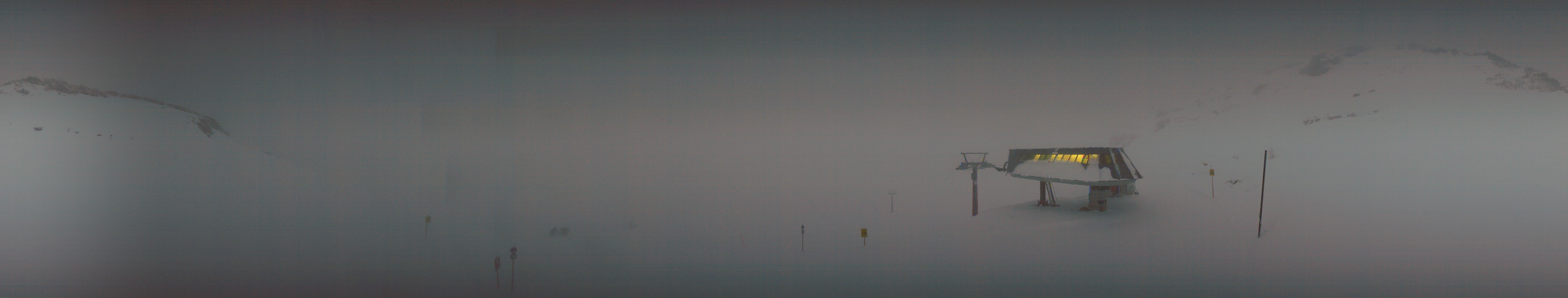 Archiv Foto Webcam Loserfenster