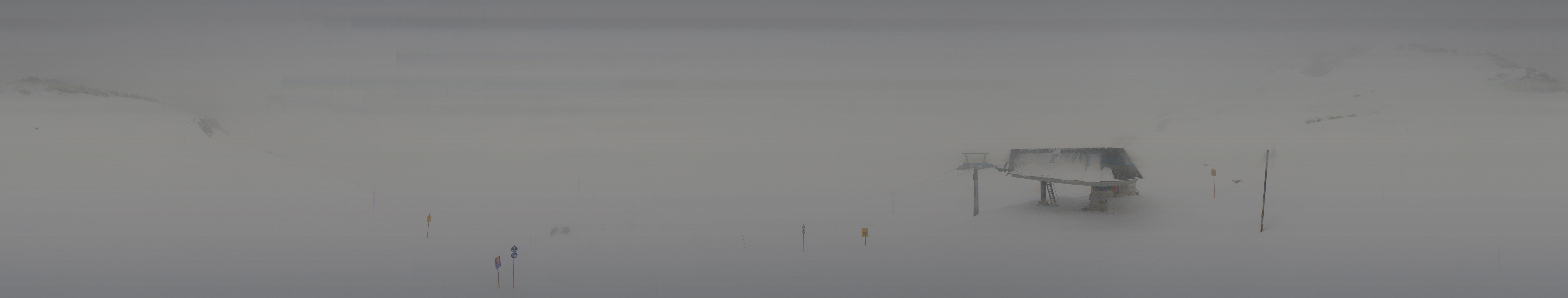 Archiv Foto Webcam Loserfenster