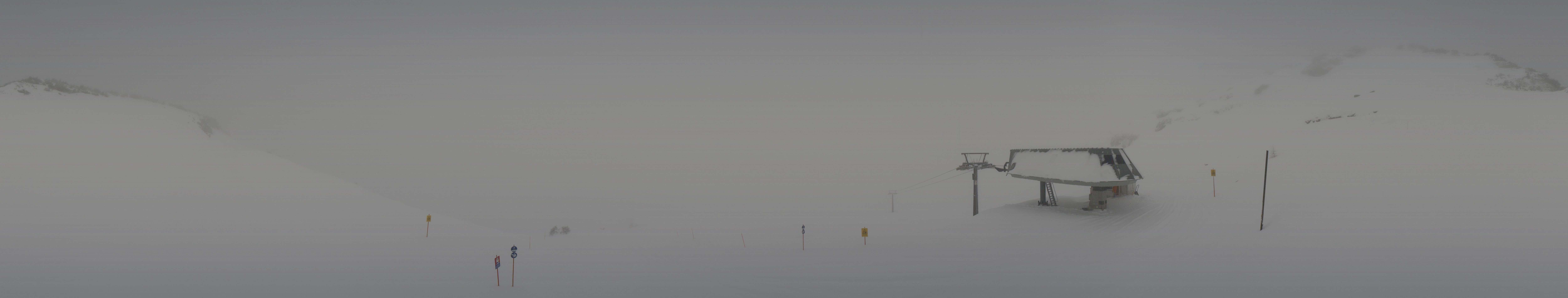 Archiv Foto Webcam Loserfenster