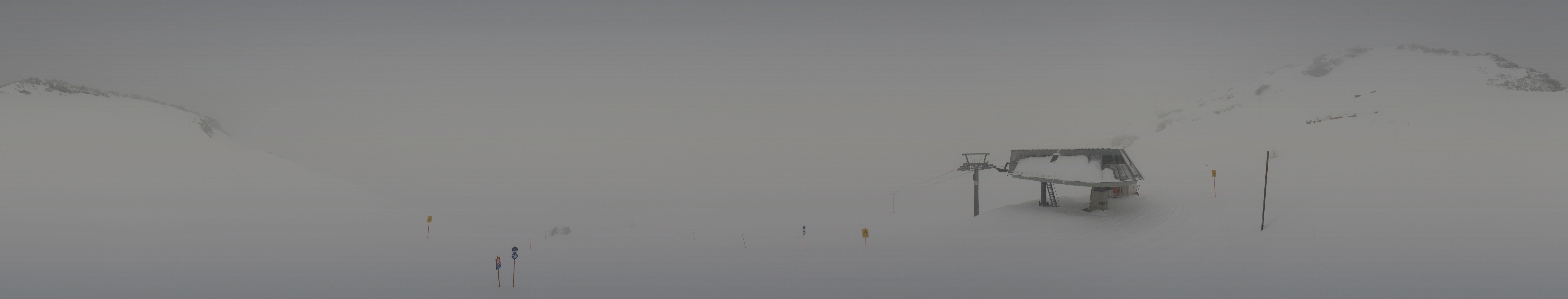 Archiv Foto Webcam Loserfenster