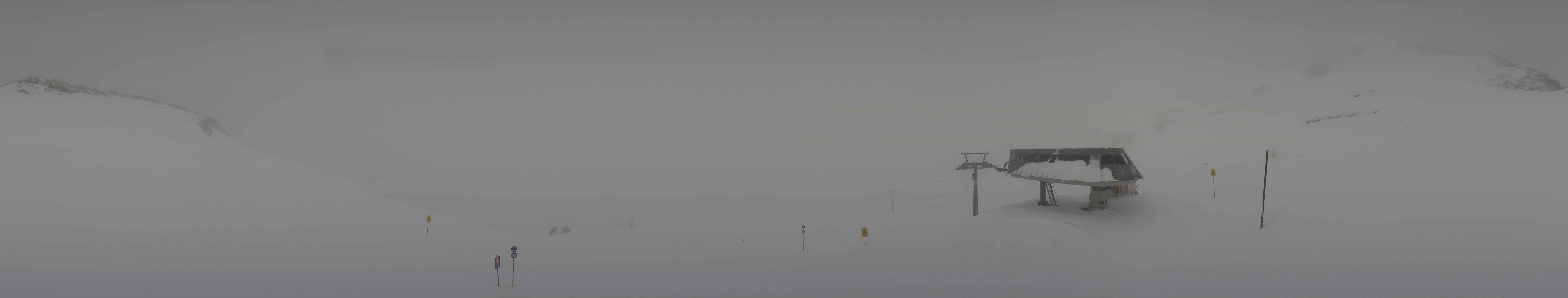 Archiv Foto Webcam Loserfenster