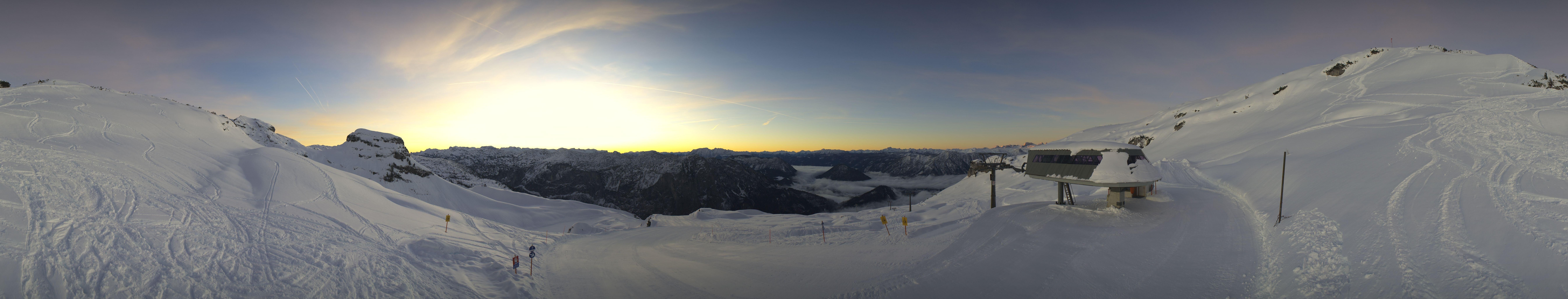 Archived image Webcam Loserfenster