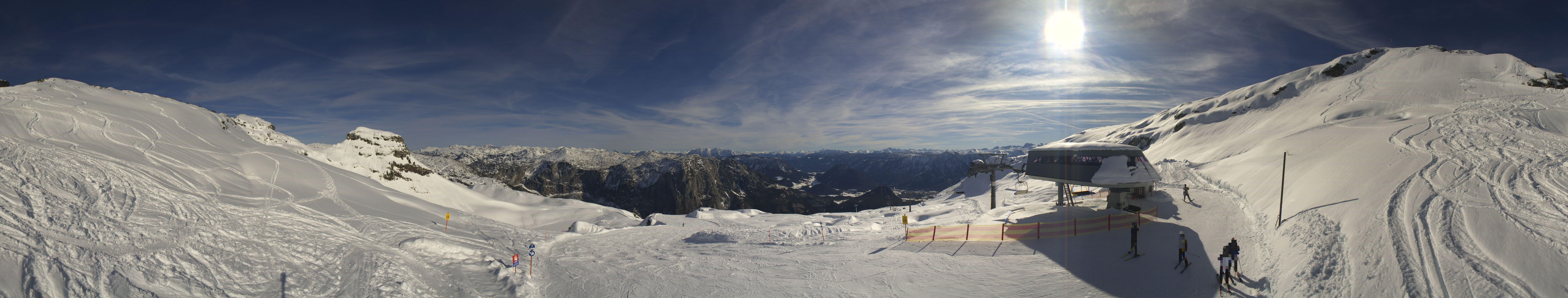 Archived image Webcam Loserfenster