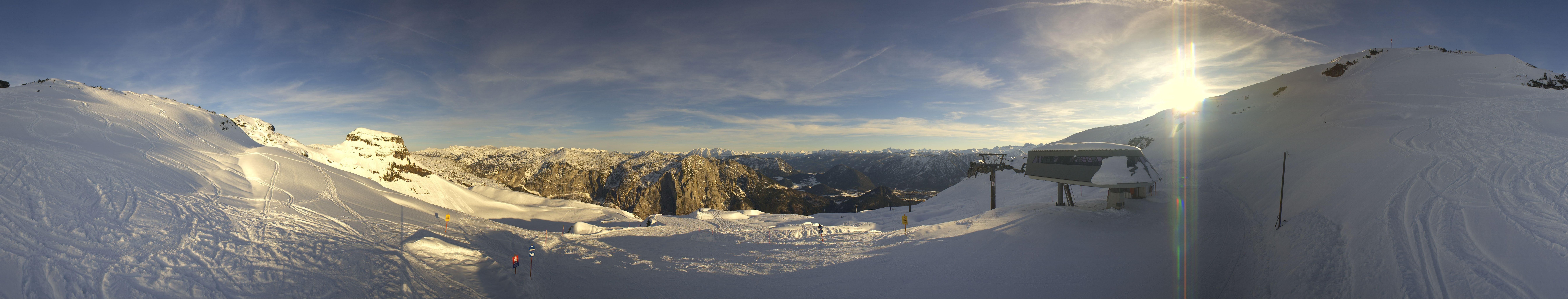 Archived image Webcam Loserfenster