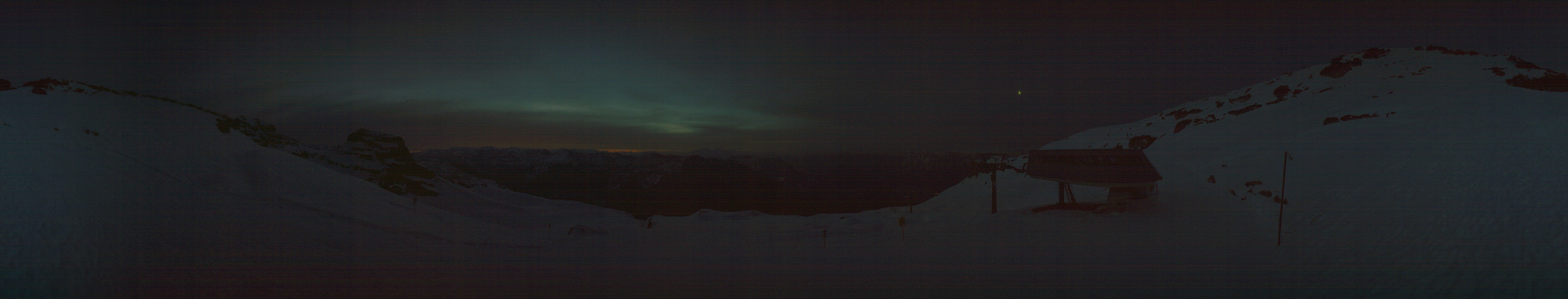 Archiv Foto Webcam Loserfenster