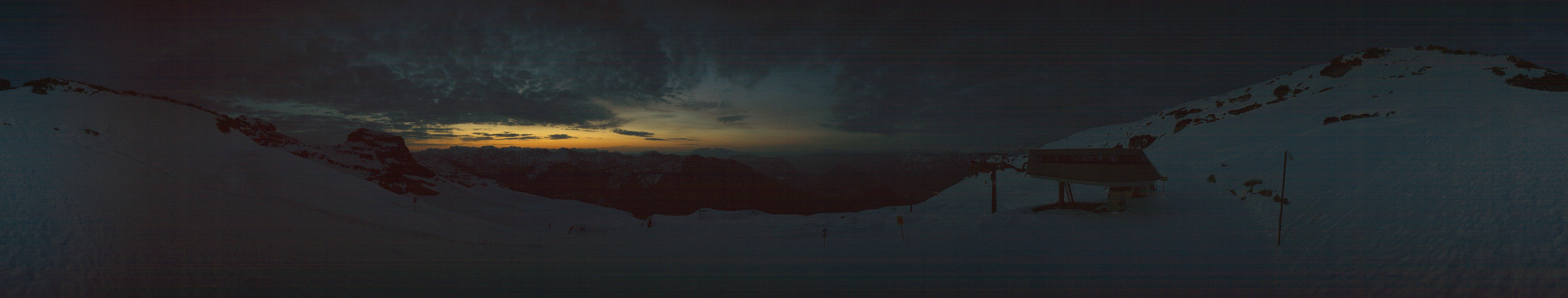 Archiv Foto Webcam Loserfenster