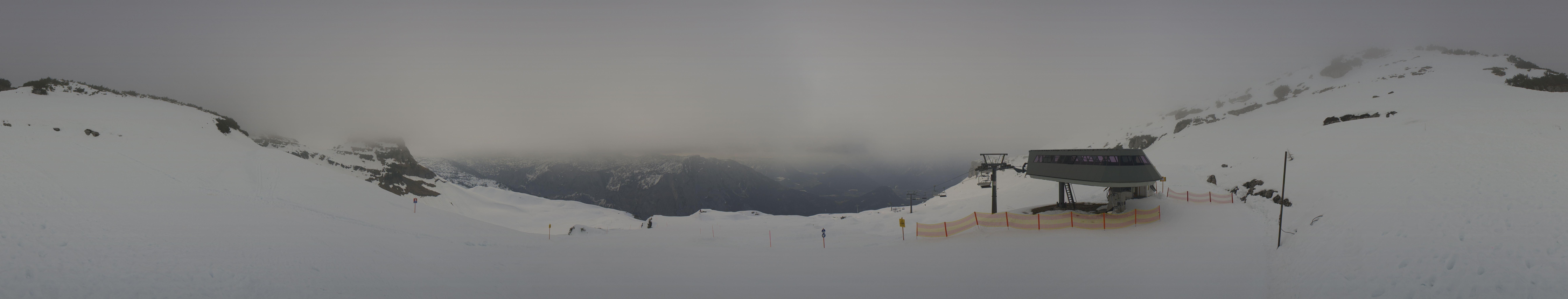 Archiv Foto Webcam Loserfenster