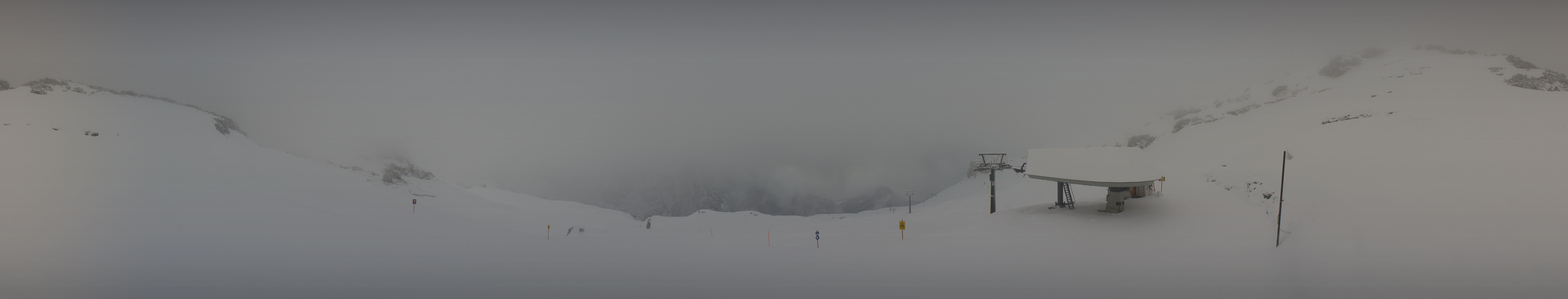 Archiv Foto Webcam Loserfenster