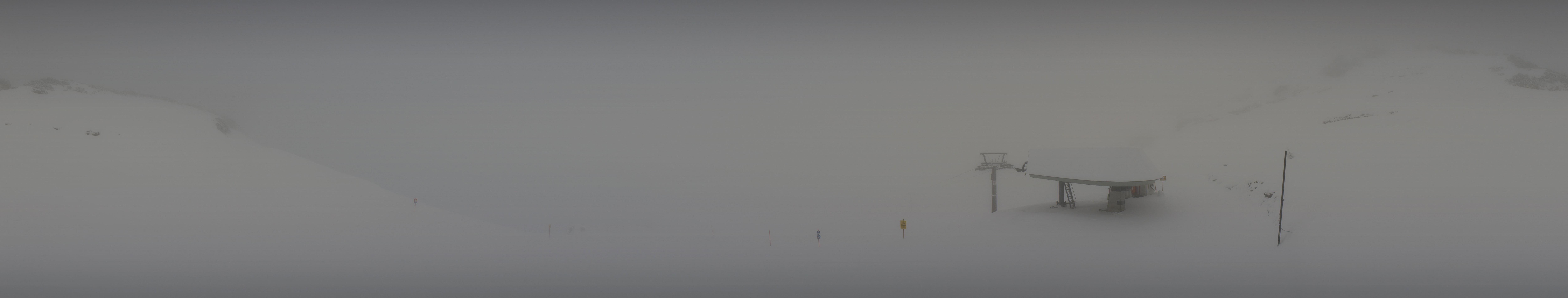 Archiv Foto Webcam Loserfenster