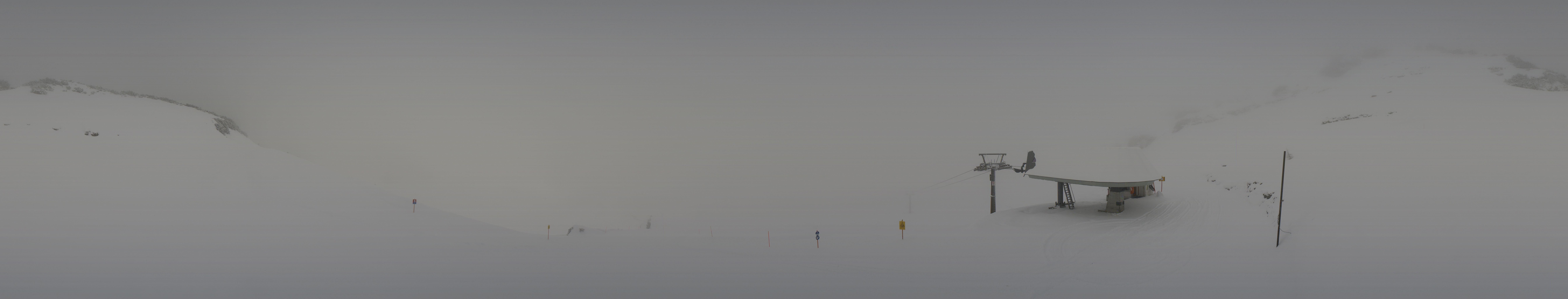 Archiv Foto Webcam Loserfenster