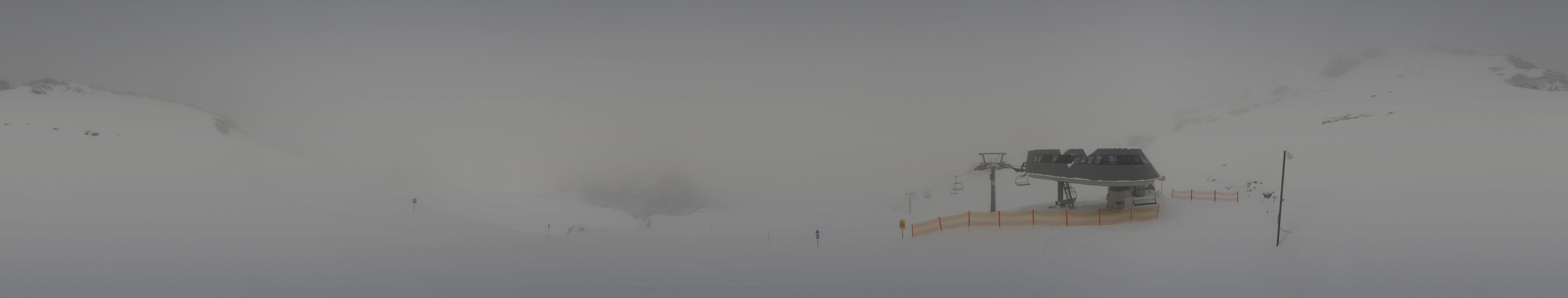 Archiv Foto Webcam Loserfenster