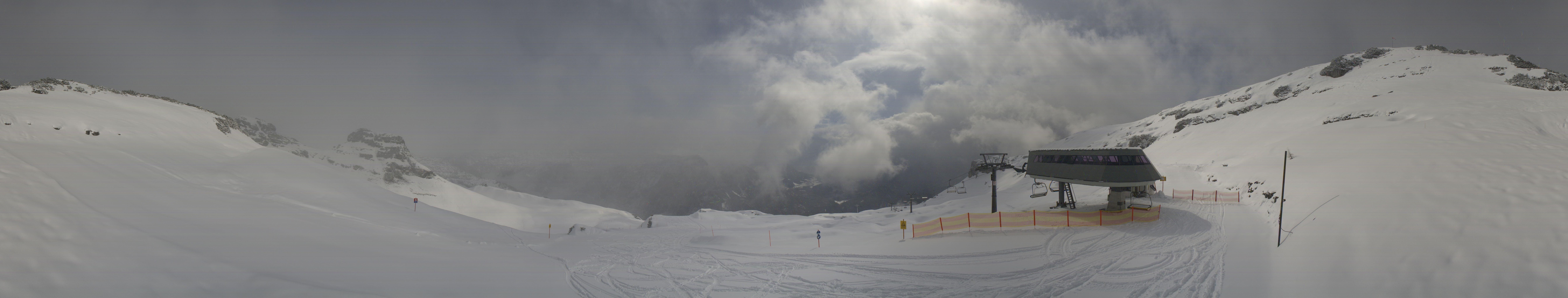 Archiv Foto Webcam Loserfenster