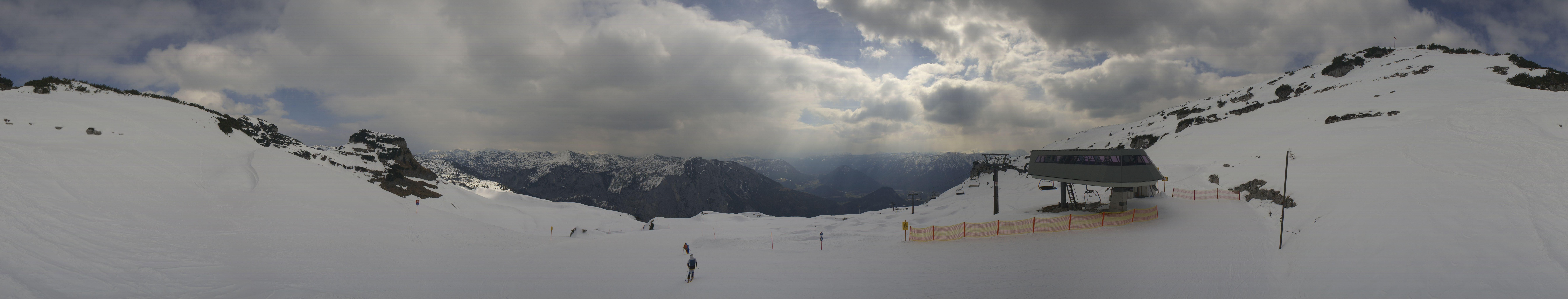 Archiv Foto Webcam Loserfenster