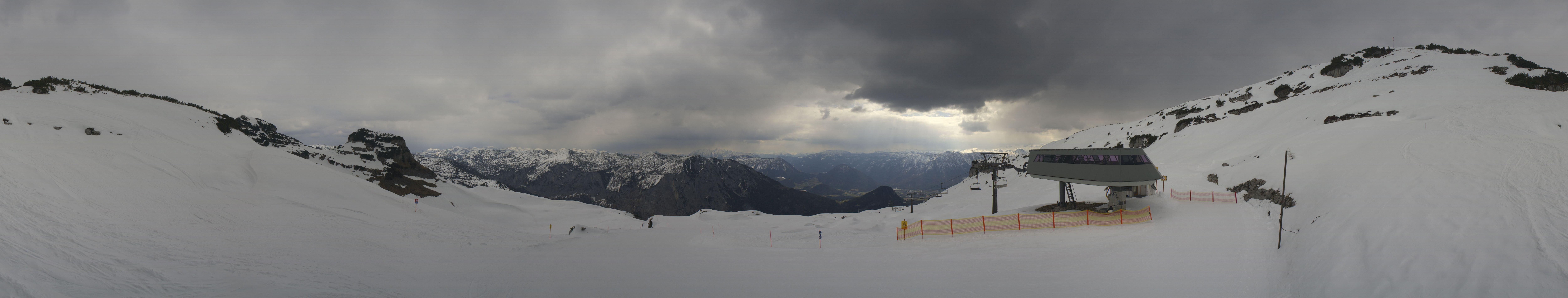 Archiv Foto Webcam Loserfenster