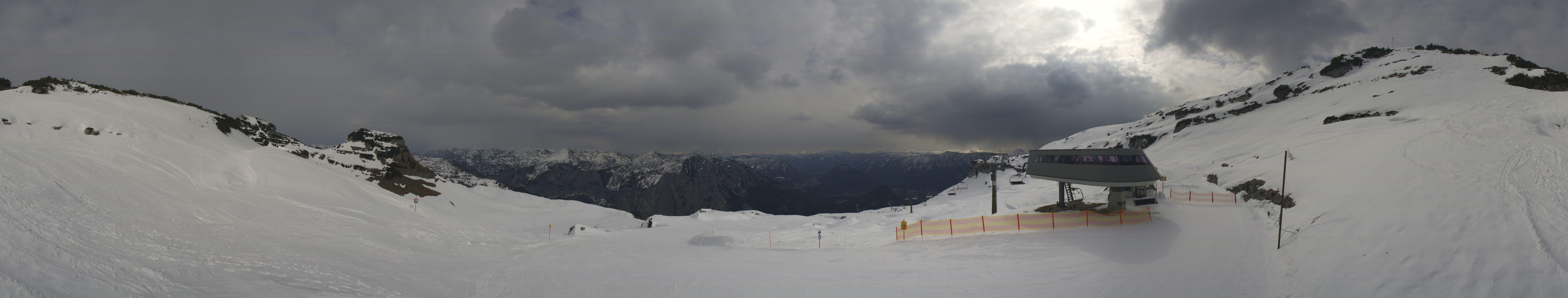 Archiv Foto Webcam Loserfenster