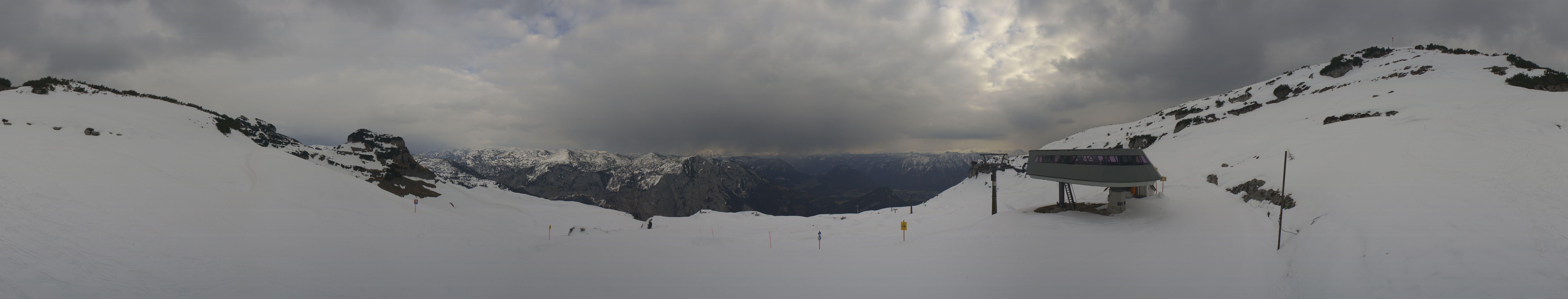 Archiv Foto Webcam Loserfenster