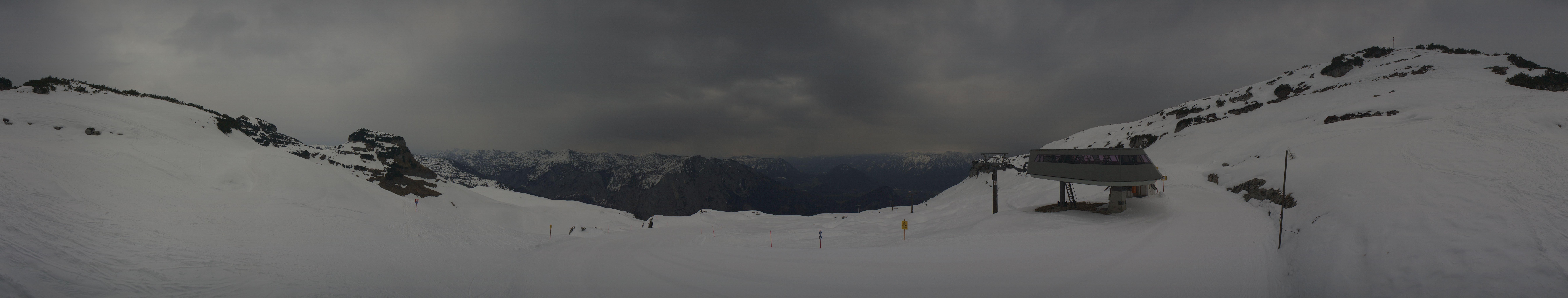 Archiv Foto Webcam Loserfenster