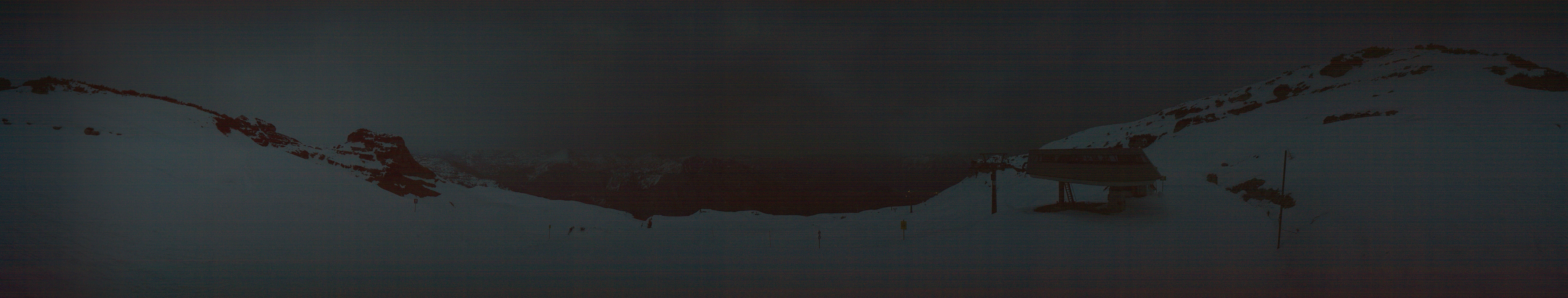 Archiv Foto Webcam Loserfenster