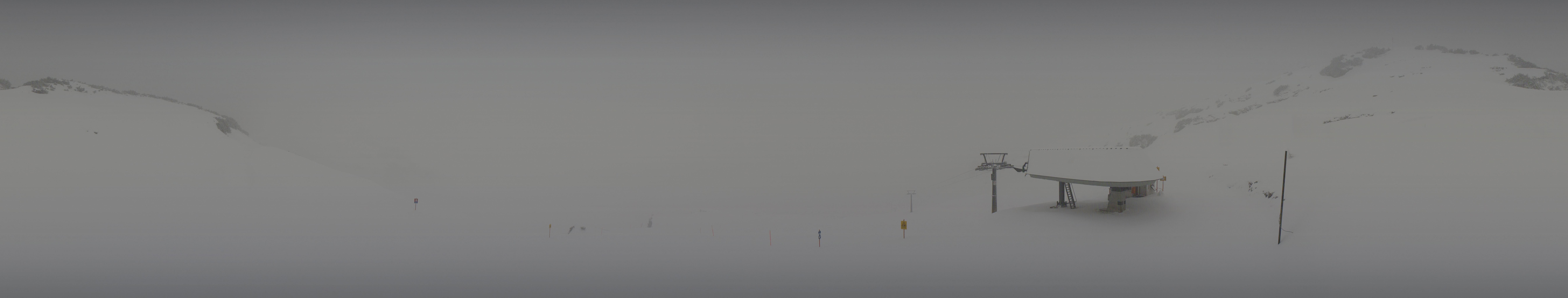 Archiv Foto Webcam Loserfenster