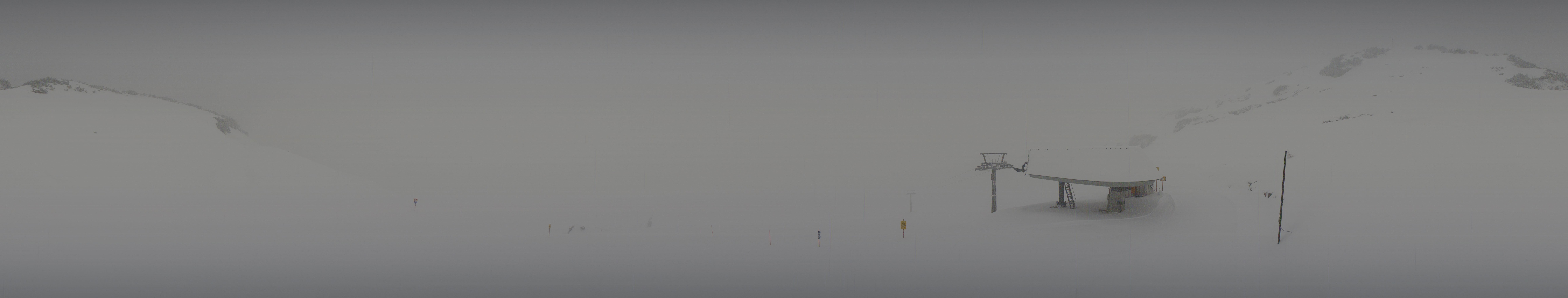 Archiv Foto Webcam Loserfenster