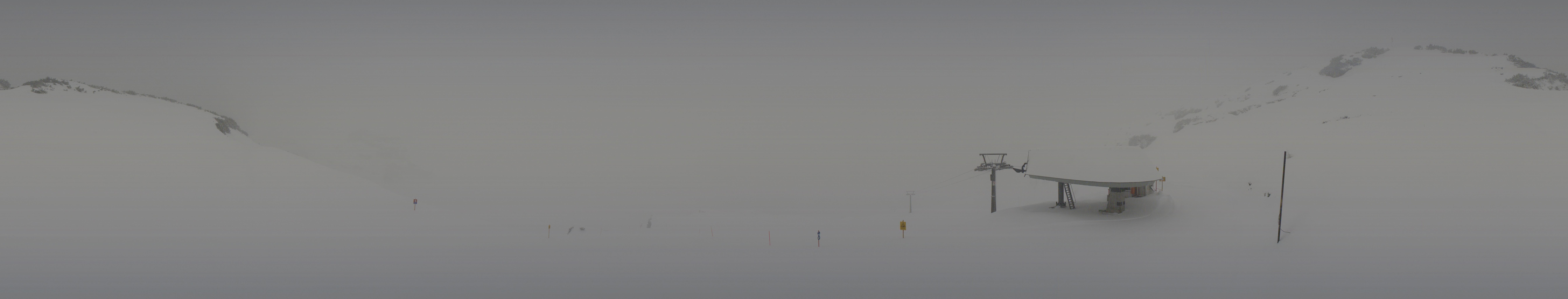 Archiv Foto Webcam Loserfenster