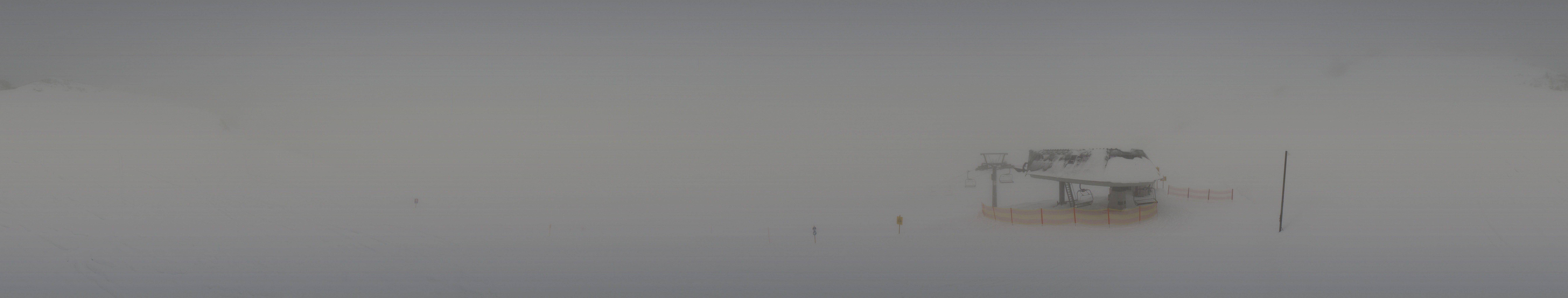 Archiv Foto Webcam Loserfenster