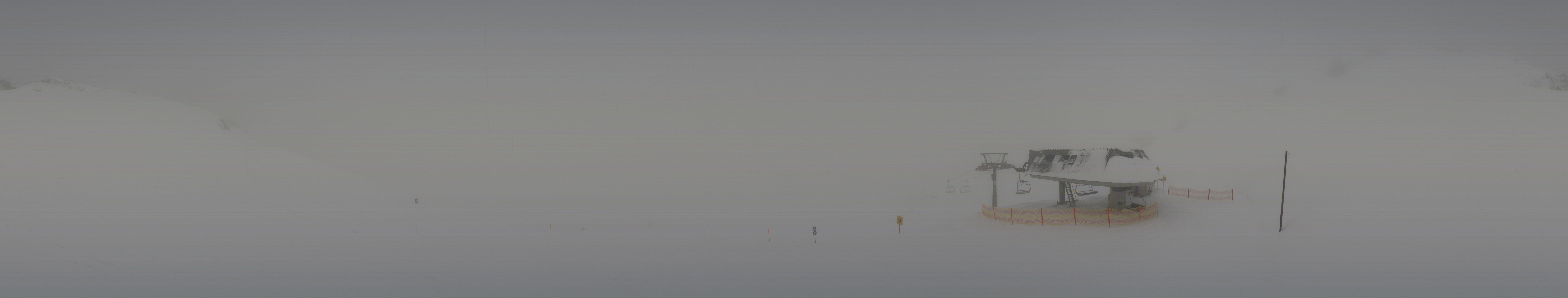 Archiv Foto Webcam Loserfenster