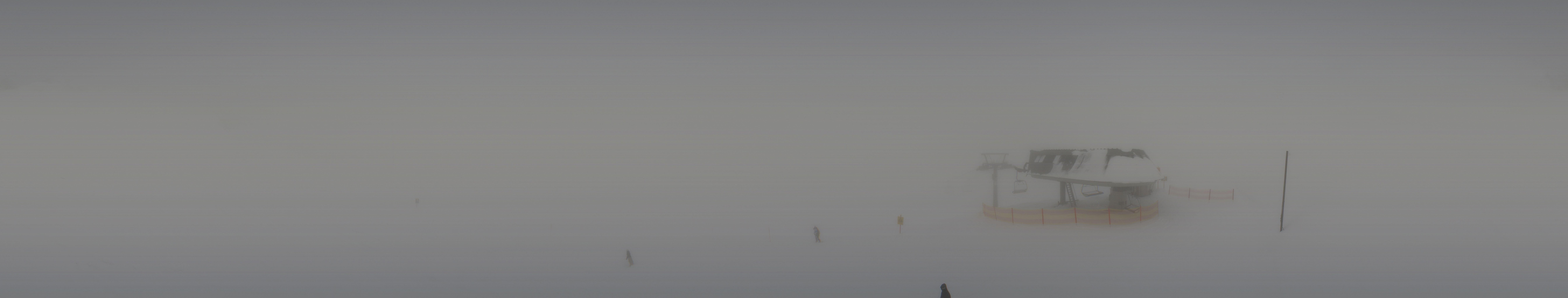 Archiv Foto Webcam Loserfenster