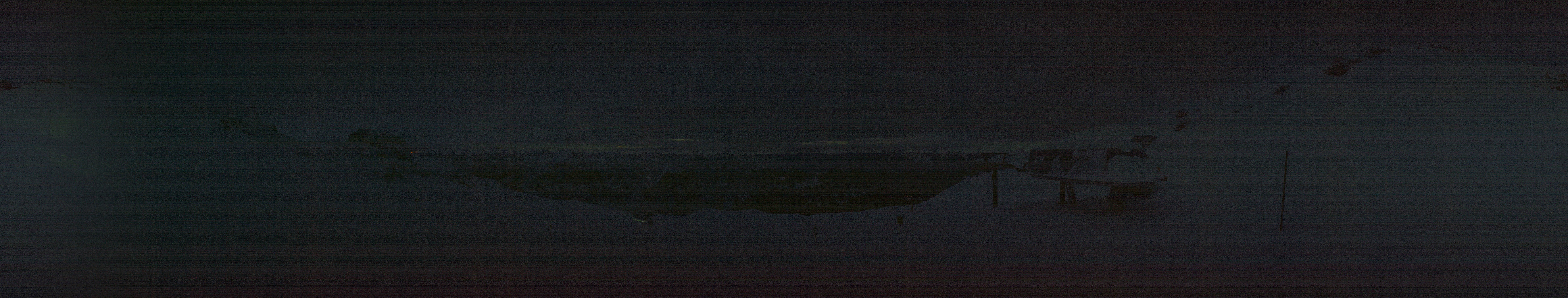 Archiv Foto Webcam Loserfenster