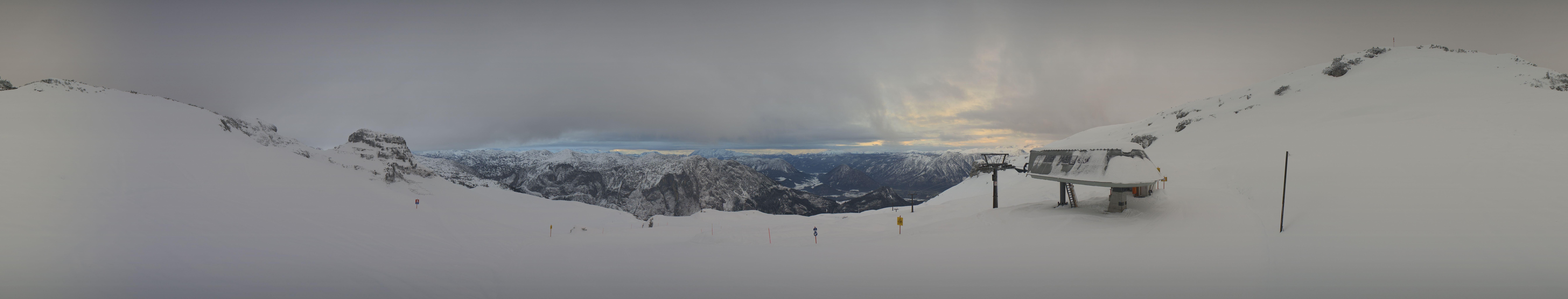 Archiv Foto Webcam Loserfenster