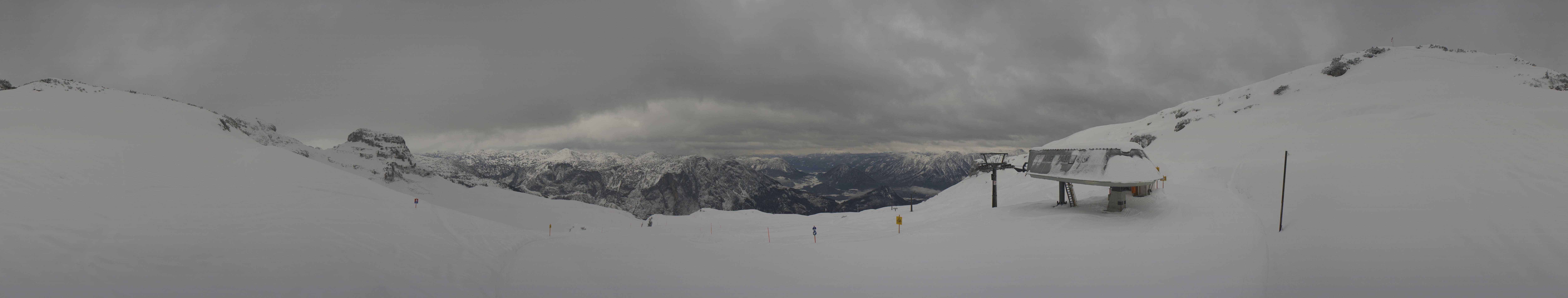 Archiv Foto Webcam Loserfenster