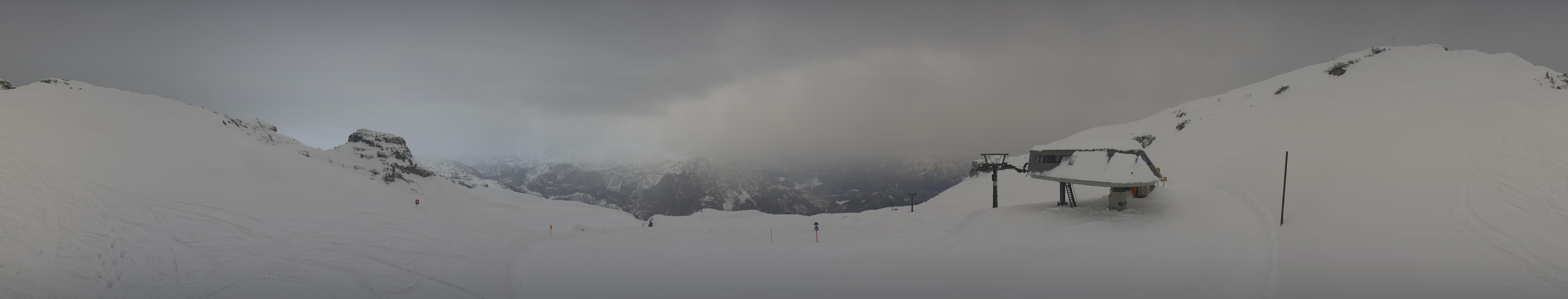 Archiv Foto Webcam Loserfenster