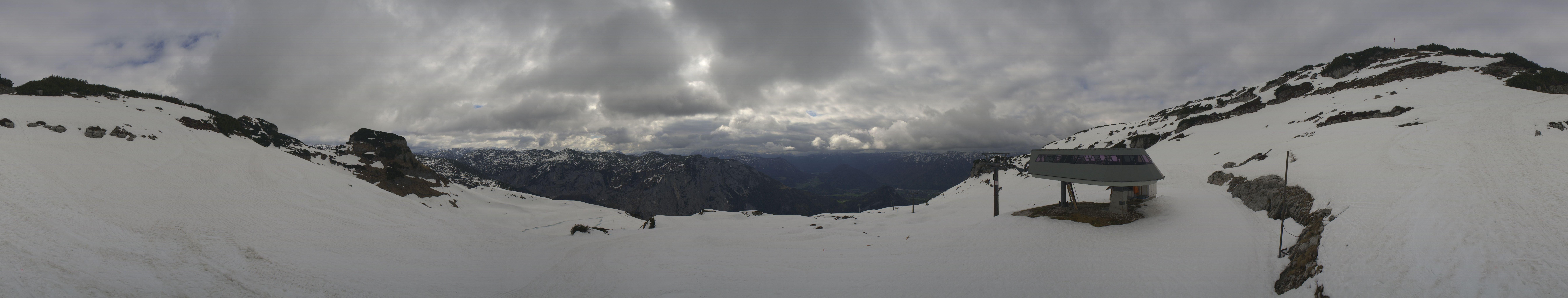 Archived image Webcam Loserfenster