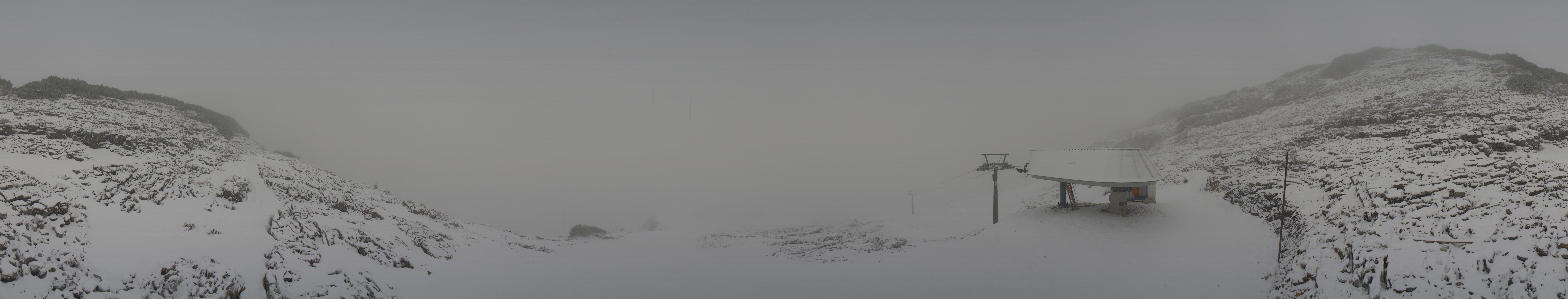 Archived image Webcam Loserfenster