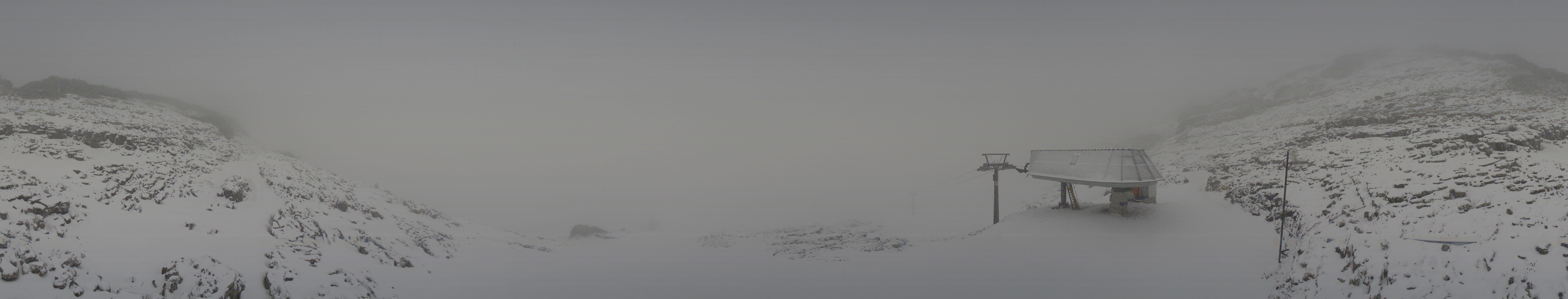 Archived image Webcam Loserfenster