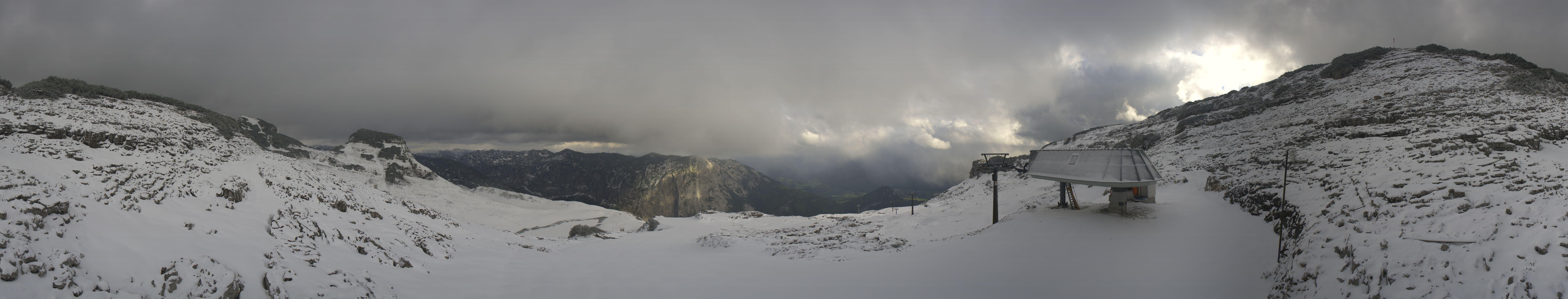 Archived image Webcam Loserfenster