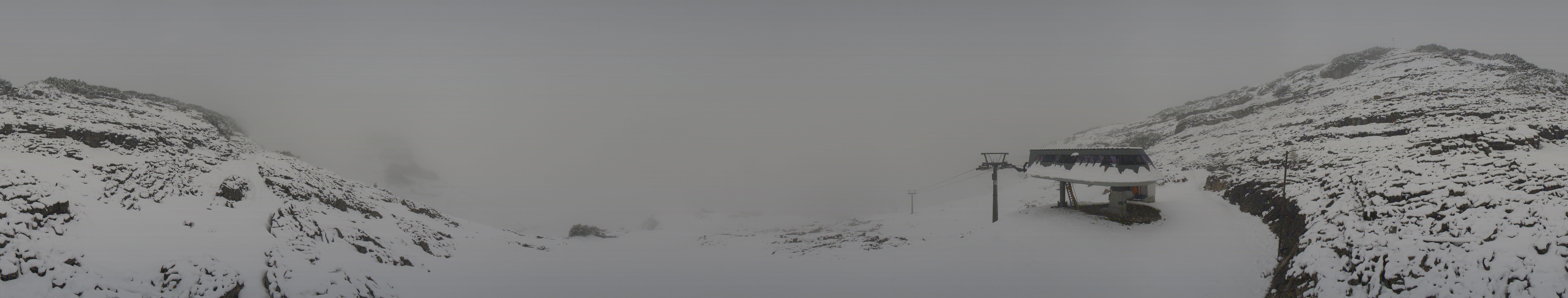 Archiv Foto Webcam Loserfenster