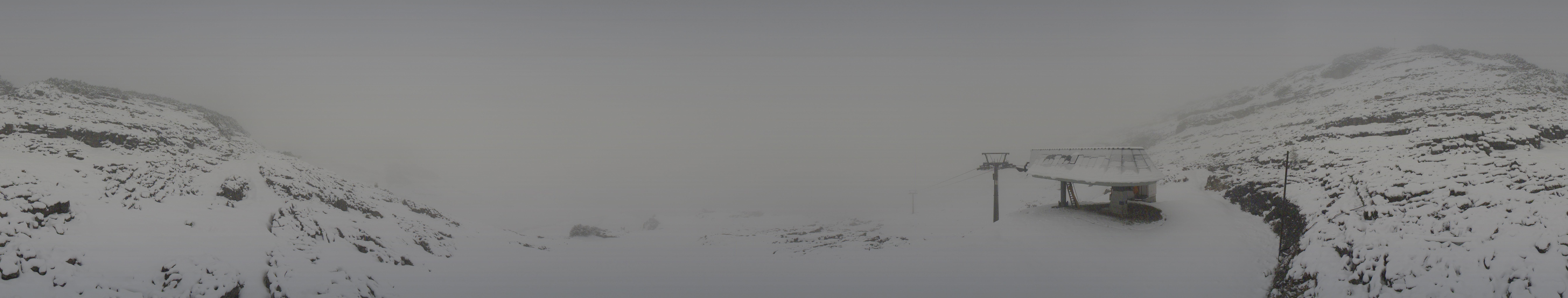 Archiv Foto Webcam Loserfenster