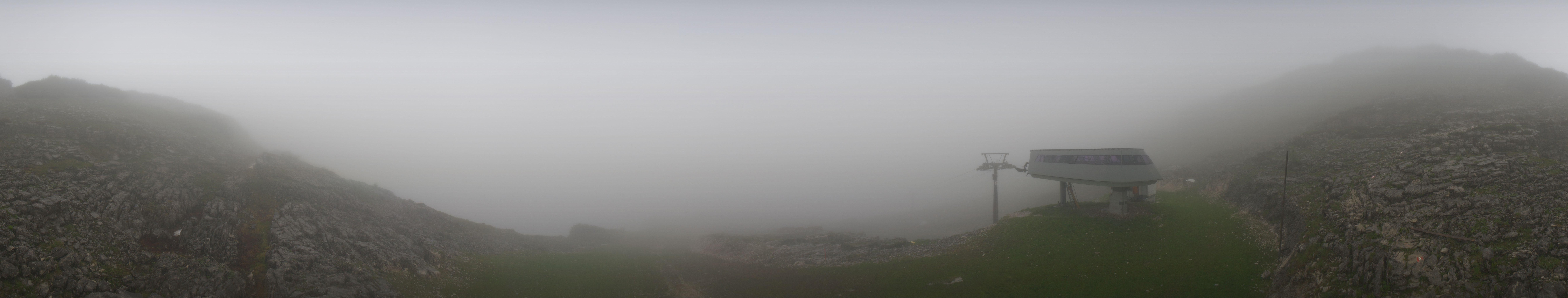 Archived image Webcam Loserfenster