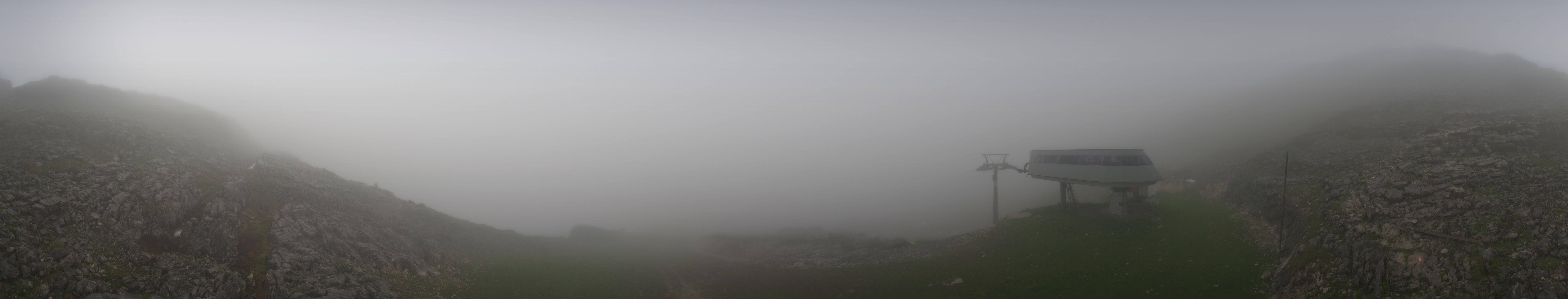 Archived image Webcam Loserfenster