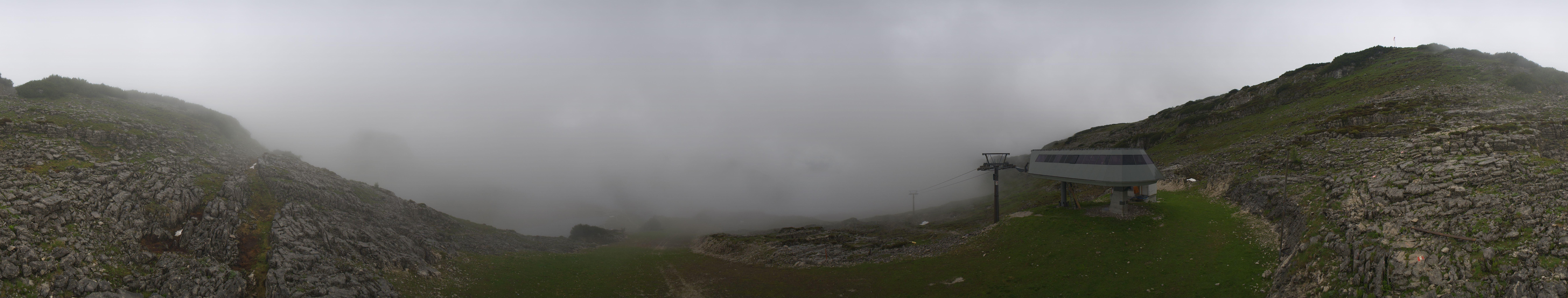 Archived image Webcam Loserfenster