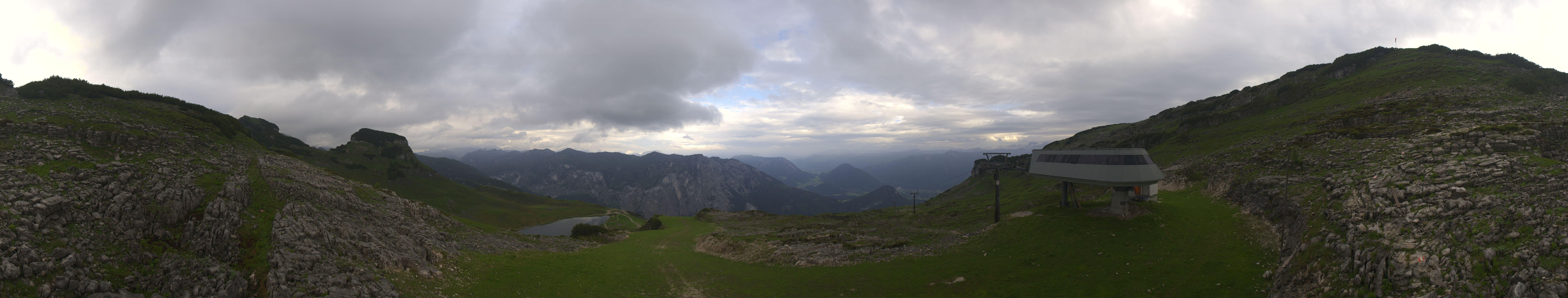 Archived image Webcam Loserfenster