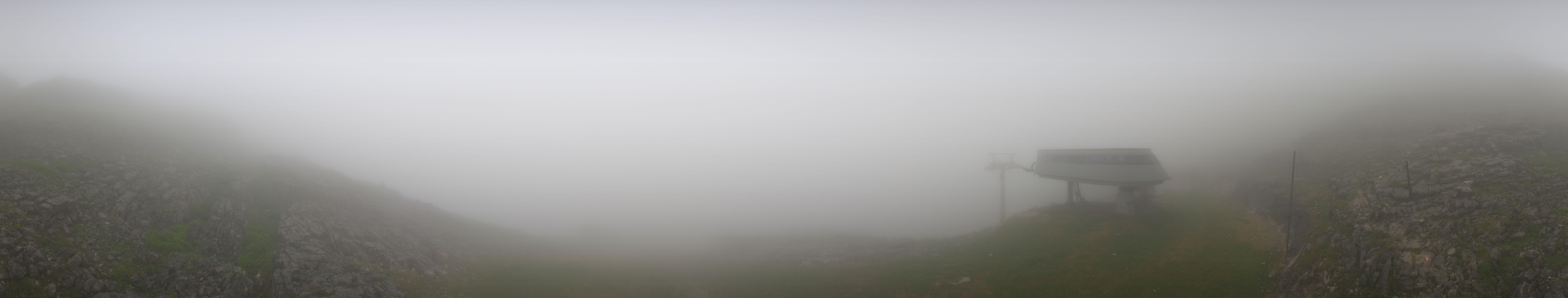 Archived image Webcam Loserfenster