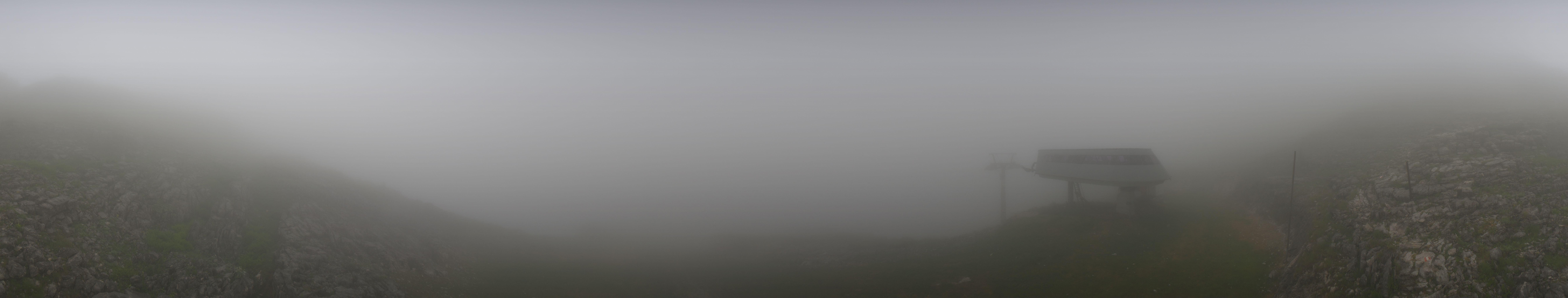 Archived image Webcam Loserfenster
