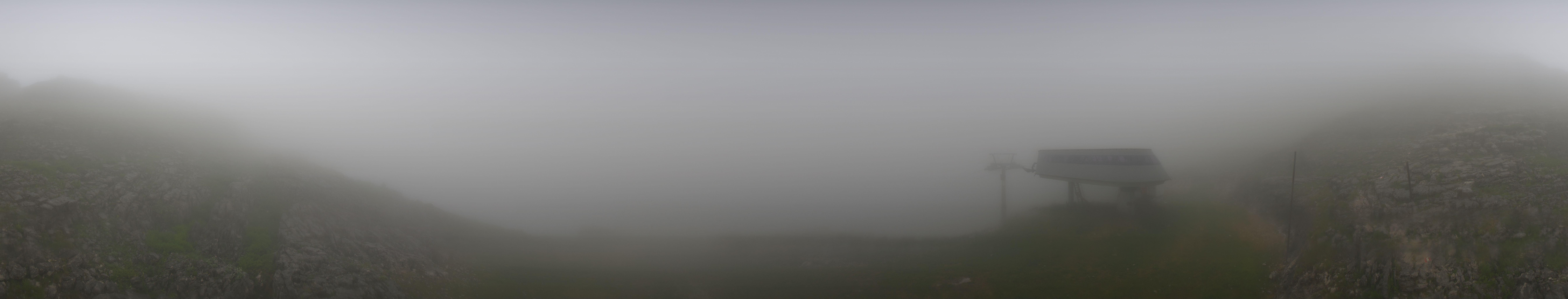 Archived image Webcam Loserfenster