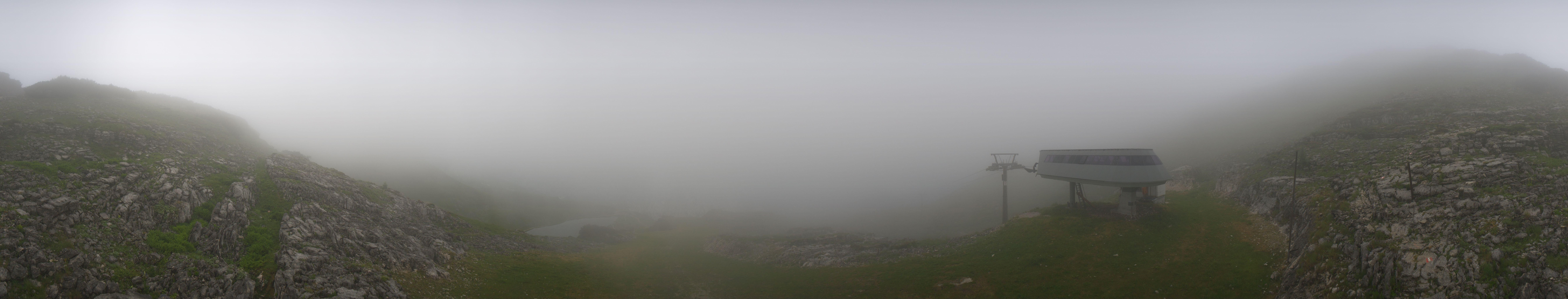 Archiv Foto Webcam Loserfenster