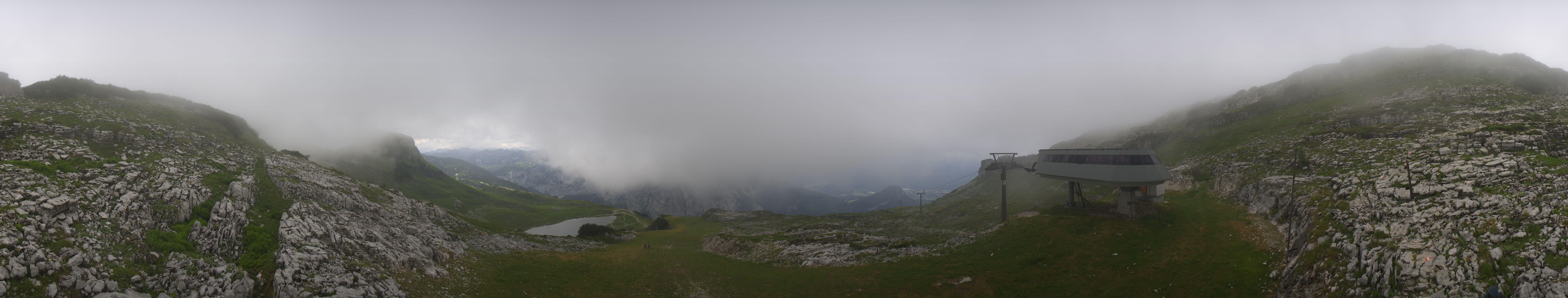 Archiv Foto Webcam Loserfenster
